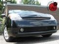 Black - Prius Hybrid Photo No. 1