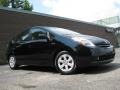 Black - Prius Hybrid Photo No. 2