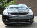 Black - Prius Hybrid Photo No. 3