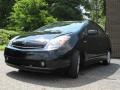 Black - Prius Hybrid Photo No. 4