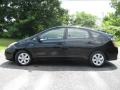 Black - Prius Hybrid Photo No. 5
