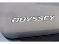 Lunar Silver Metallic - Odyssey EX-L Photo No. 3