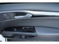 2016 White Platinum Tri-Coat Metallic Ford Fusion SE  photo #14