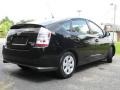 Black - Prius Hybrid Photo No. 8