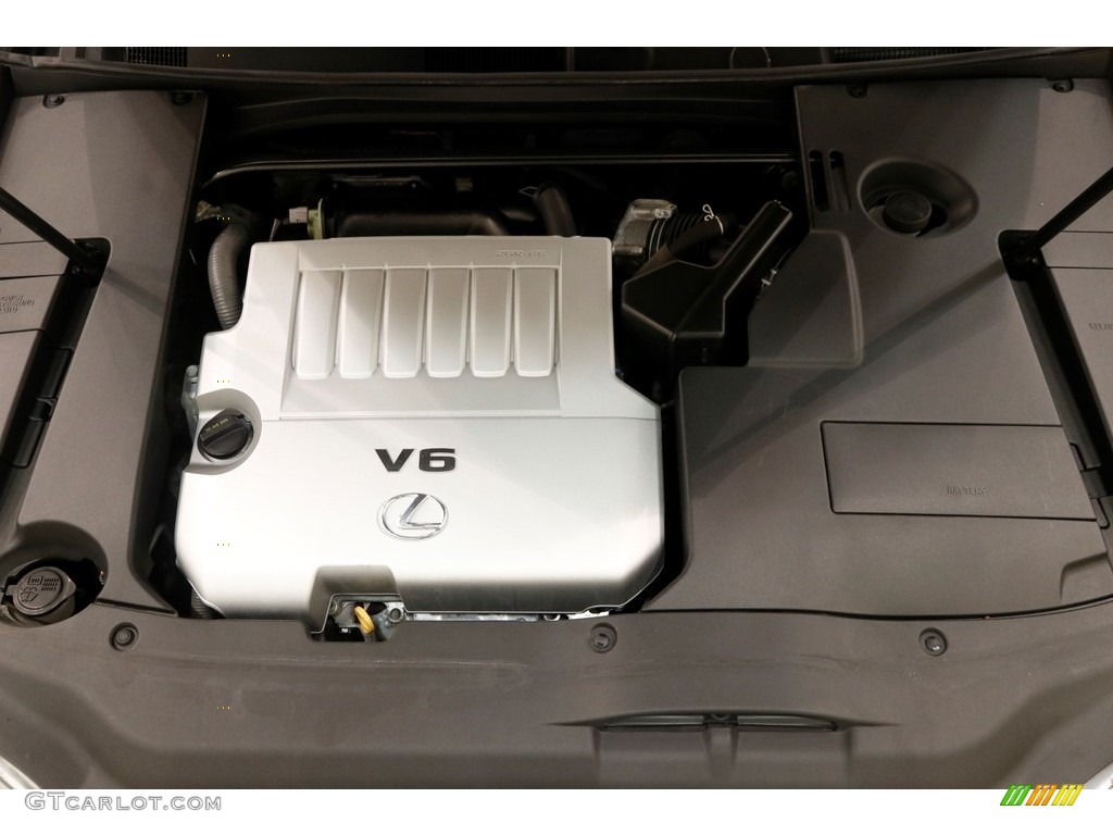 2012 ES 350 - Obsidian Black / Parchment photo #19