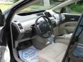 Black - Prius Hybrid Photo No. 14