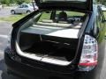 Black - Prius Hybrid Photo No. 19