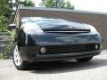 Black - Prius Hybrid Photo No. 28