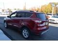 2018 Ruby Red Ford Escape SEL  photo #22