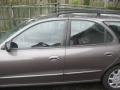 1999 Slate Gray Hyundai Elantra GL Wagon  photo #9