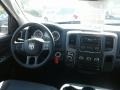 Bright White - 1500 Express Crew Cab 4x4 Photo No. 13