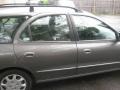 Slate Gray - Elantra GL Wagon Photo No. 15