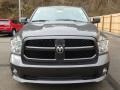 2018 Granite Crystal Metallic Ram 1500 Express Quad Cab 4x4  photo #8