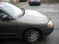 1999 Slate Gray Hyundai Elantra GL Wagon  photo #16