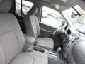 Steel Front Seat Photo for 2018 Nissan Frontier #123875424