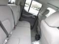 Steel Rear Seat Photo for 2018 Nissan Frontier #123875470
