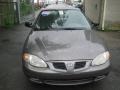 1999 Slate Gray Hyundai Elantra GL Wagon  photo #18