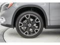 2018 Mercedes-Benz GLA 250 Wheel