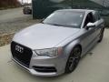 Florett Silver Metallic - S3 2.0T Premium Plus quattro Photo No. 9