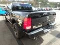 2018 Brilliant Black Crystal Pearl Ram 1500 Express Crew Cab 4x4  photo #3
