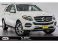 Polar White - GLE 350 Photo No. 2