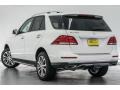 Polar White - GLE 350 Photo No. 4