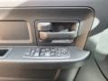 2018 Brilliant Black Crystal Pearl Ram 1500 Express Crew Cab 4x4  photo #13