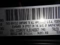 2018 Brilliant Black Crystal Pearl Ram 1500 Express Crew Cab 4x4  photo #14