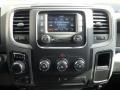 2018 Brilliant Black Crystal Pearl Ram 1500 Express Crew Cab 4x4  photo #15