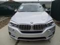 Glacier Silver Metallic - X5 xDrive35i Photo No. 7