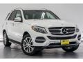 Polar White - GLE 350 Photo No. 11
