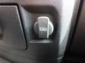2018 Brilliant Black Crystal Pearl Ram 1500 Express Crew Cab 4x4  photo #20