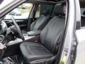 Glacier Silver Metallic - X5 xDrive35i Photo No. 12