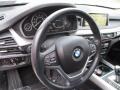 Glacier Silver Metallic - X5 xDrive35i Photo No. 14