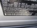 Glacier Silver Metallic - X5 xDrive35i Photo No. 19
