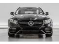 2018 Black Mercedes-Benz E AMG 63 S 4Matic Wagon  photo #2