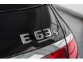 2018 Mercedes-Benz E AMG 63 S 4Matic Wagon Badge and Logo Photo