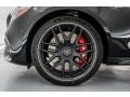 2018 Black Mercedes-Benz E AMG 63 S 4Matic Wagon  photo #8