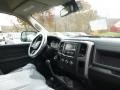 2018 Blue Streak Pearl Ram 2500 Tradesman Crew Cab 4x4  photo #10