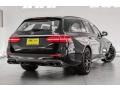 2018 Black Mercedes-Benz E AMG 63 S 4Matic Wagon  photo #17