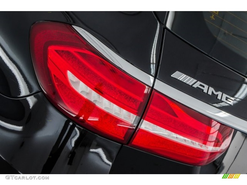 2018 E AMG 63 S 4Matic Wagon - Black / Macchiato Beige/Black photo #25