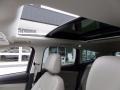 White Platinum Metallic - Escape Titanium Photo No. 11