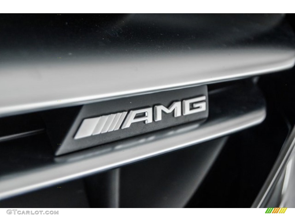 2018 Mercedes-Benz E AMG 63 S 4Matic Wagon Marks and Logos Photo #123877984