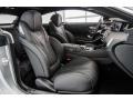 2017 designo Alanite Grey Magno (Matte) Mercedes-Benz S 63 AMG 4Matic Coupe  photo #6