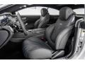 2017 designo Alanite Grey Magno (Matte) Mercedes-Benz S 63 AMG 4Matic Coupe  photo #16