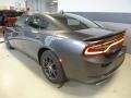 Granite Pearl - Charger GT AWD Photo No. 3