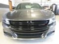 Granite Pearl - Charger GT AWD Photo No. 7