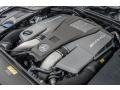 2017 designo Alanite Grey Magno (Matte) Mercedes-Benz S 63 AMG 4Matic Coupe  photo #30