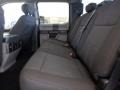 2018 Magma Red Ford F150 STX SuperCrew 4x4  photo #7