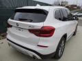 2018 Alpine White BMW X3 xDrive30i  photo #3